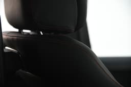 Mercedes Benz G Class Headrests