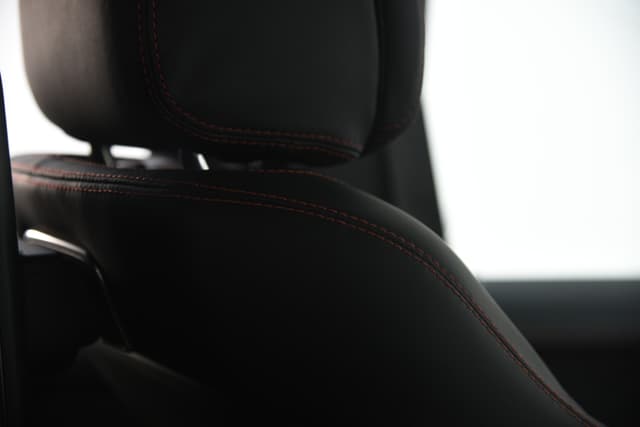 Headrests Image - 6080
