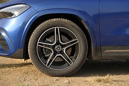 Mercedes Benz Gla Headlight