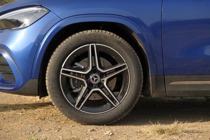 Mercedes Benz Gla Headlight