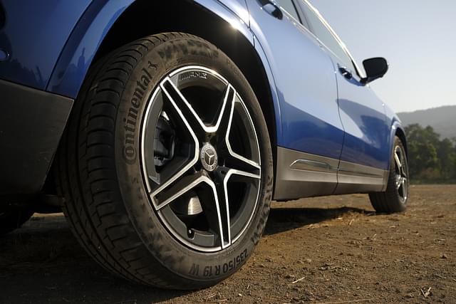 Alloy Wheels True Image - 12091