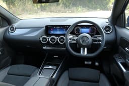 Mercedes Benz Gla Dashboard