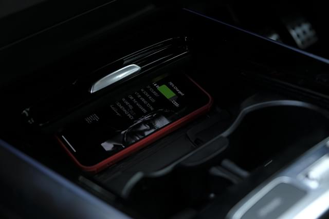 Console Storage Image - 12417
