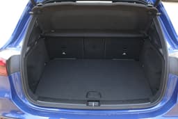 Mercedes Benz Gla Rear View