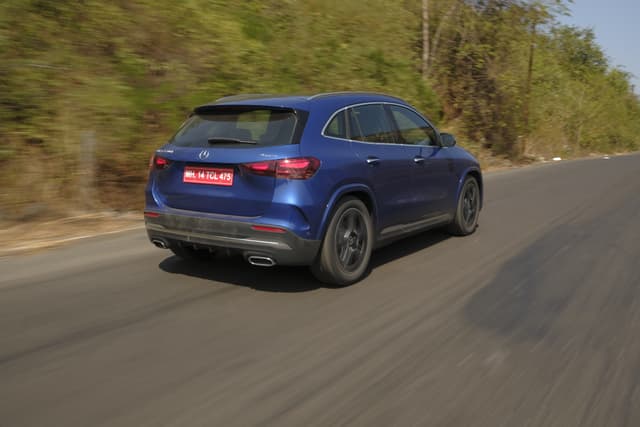 Rear View Image - 12626