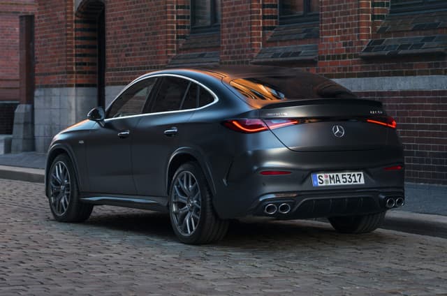 Rear View Image - 36342
