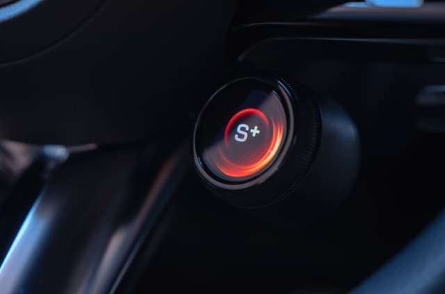 Sport Mode Image - 36334