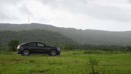 Mercedes Benz Glc Coupe Alloy Wheels
