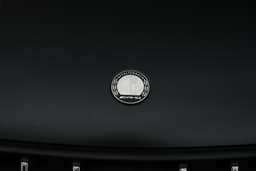Mercedes Benz Glc Coupe Front Logo