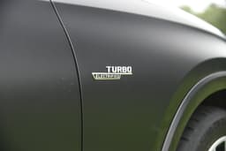 Mercedes Benz Glc Coupe Color Black