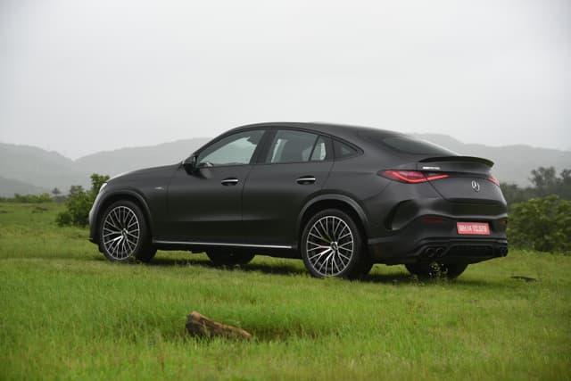 Rear View Image - 15394