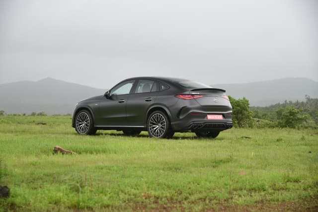 Rear View Image - 15415