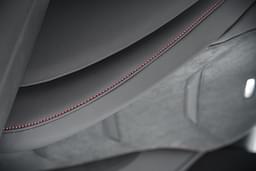 Mercedes Benz Glc Coupe Color Black
