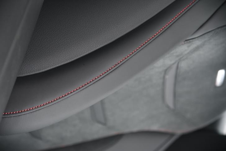 Mercedes Benz Glc Coupe Color Black