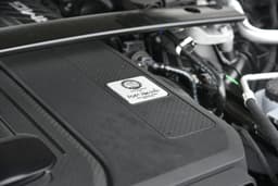 Mercedes Benz Glc Coupe Closed Bonnet