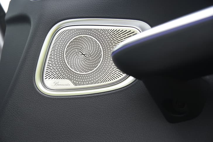 Interior Colours Black