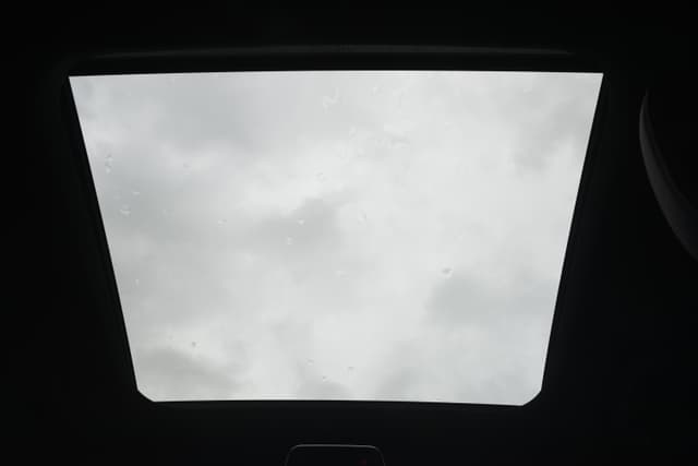 Sunroof Image - 15555