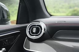 Mercedes Benz Glc Coupe Dashboard