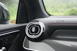 Mercedes Benz Glc Coupe Dashboard