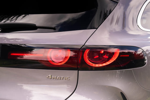 Rear View Image - 38809