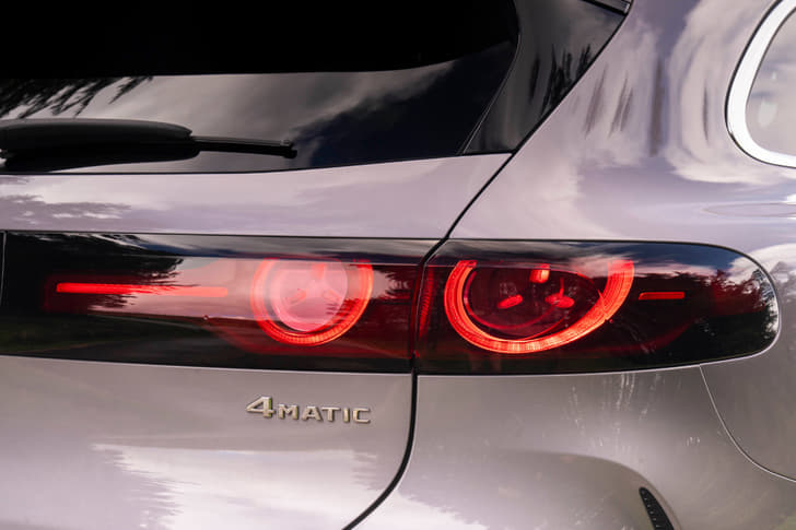 Rear View