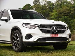 Mercedes Benz Glc Front Right Three Quarter Mercedes Benz Glc Front Right Three Quarter