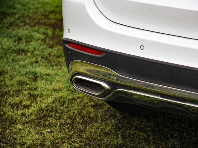 Rear View Image - 30256