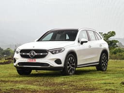 Mercedes Benz Glc Front Right Three Quarter Mercedes Benz Glc Front Right Three Quarter
