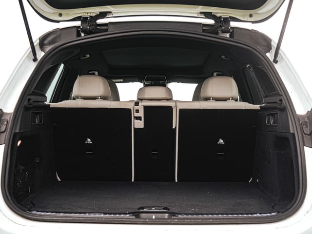 Rear View Image - 30252