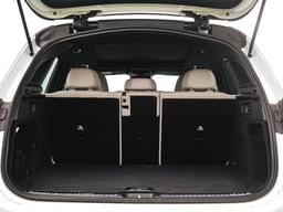 Mercedes Benz Glc Rear View