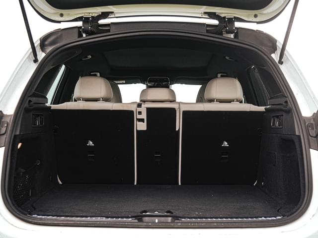 Rear View Image - 30252