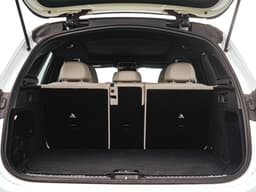 Mercedes Benz Glc Rear View Mercedes Benz Glc Rear View