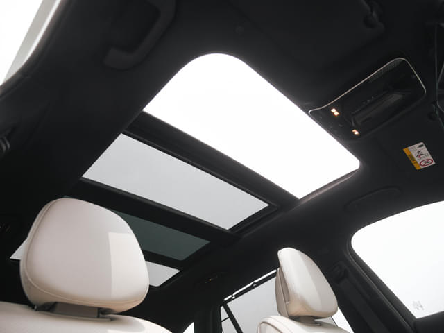 Sunroof Image - 30249