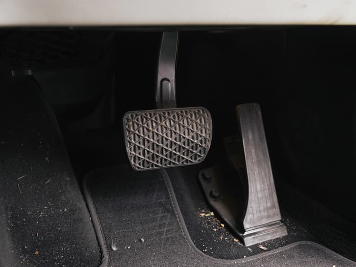 Mercedes Benz Glc Foot Controls Mercedes Benz Glc Foot Controls