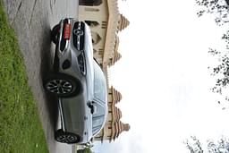 Mercedes Benz Glc Front Right Three Quarter