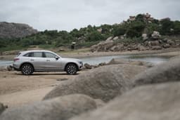 Mercedes Benz Glc Alloy Wheels