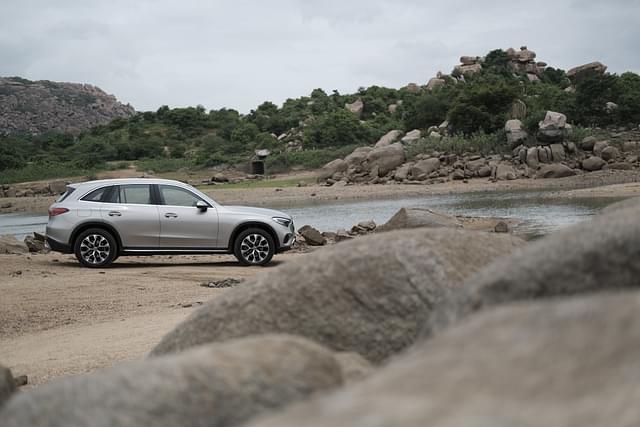 Alloy Wheels Image - 12823