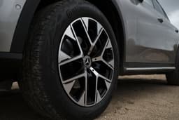 Mercedes Benz Glc Alloy Wheels