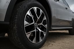 Mercedes Benz Glc Alloy Wheels