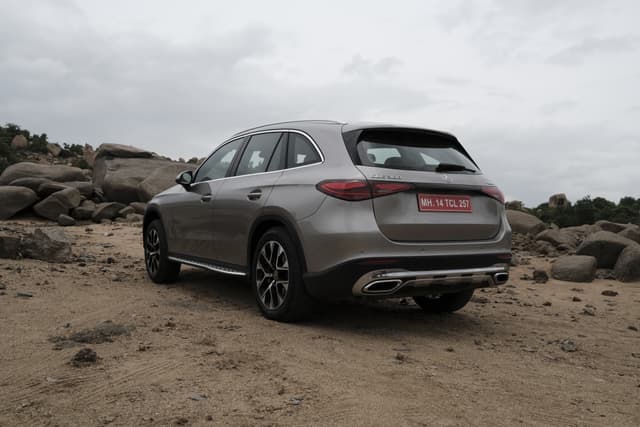 Rear View Image - 13106