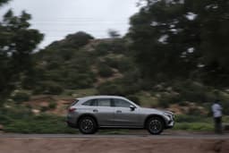 Mercedes Benz Glc Color Gray