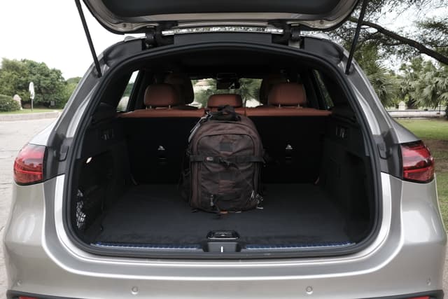 Rear View Image - 13384