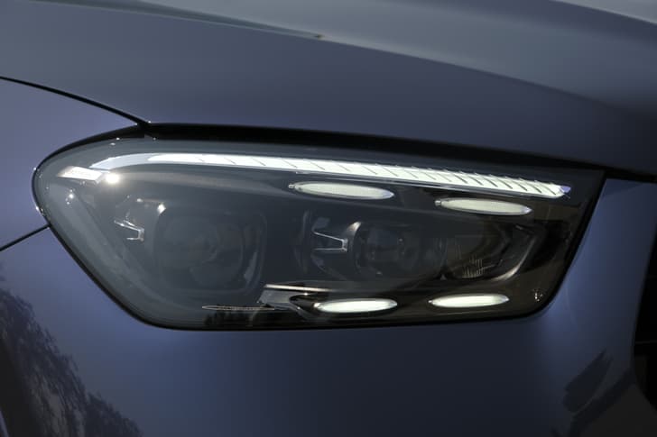 Headlight
