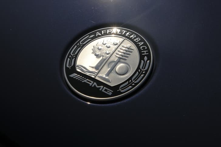 Front Logo
