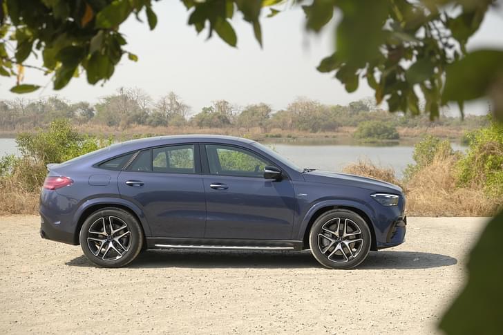 Mercedes Benz Gle Coupe Alloy Wheels