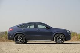 Mercedes Benz Gle Coupe Alloy Wheels