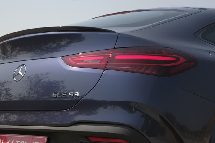 Rear View