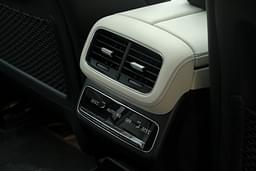 Mercedes Benz Gle Coupe Ac Vents Front