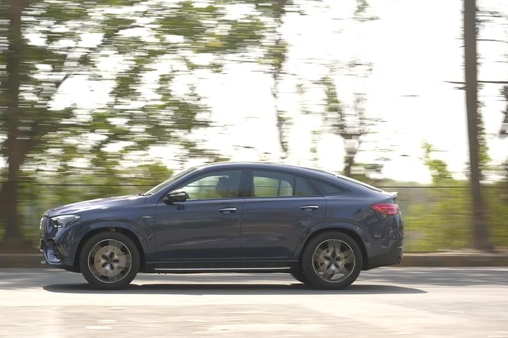 Mercedes Benz Gle Coupe Alloy Wheels