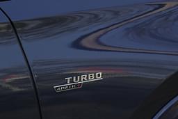 Mercedes Benz Gle Coupe Color Black